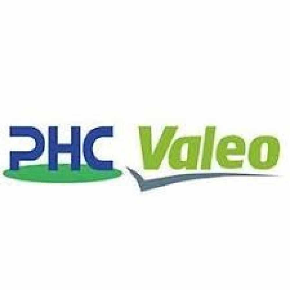 پی اچ سی والئو_ PHC Waleo