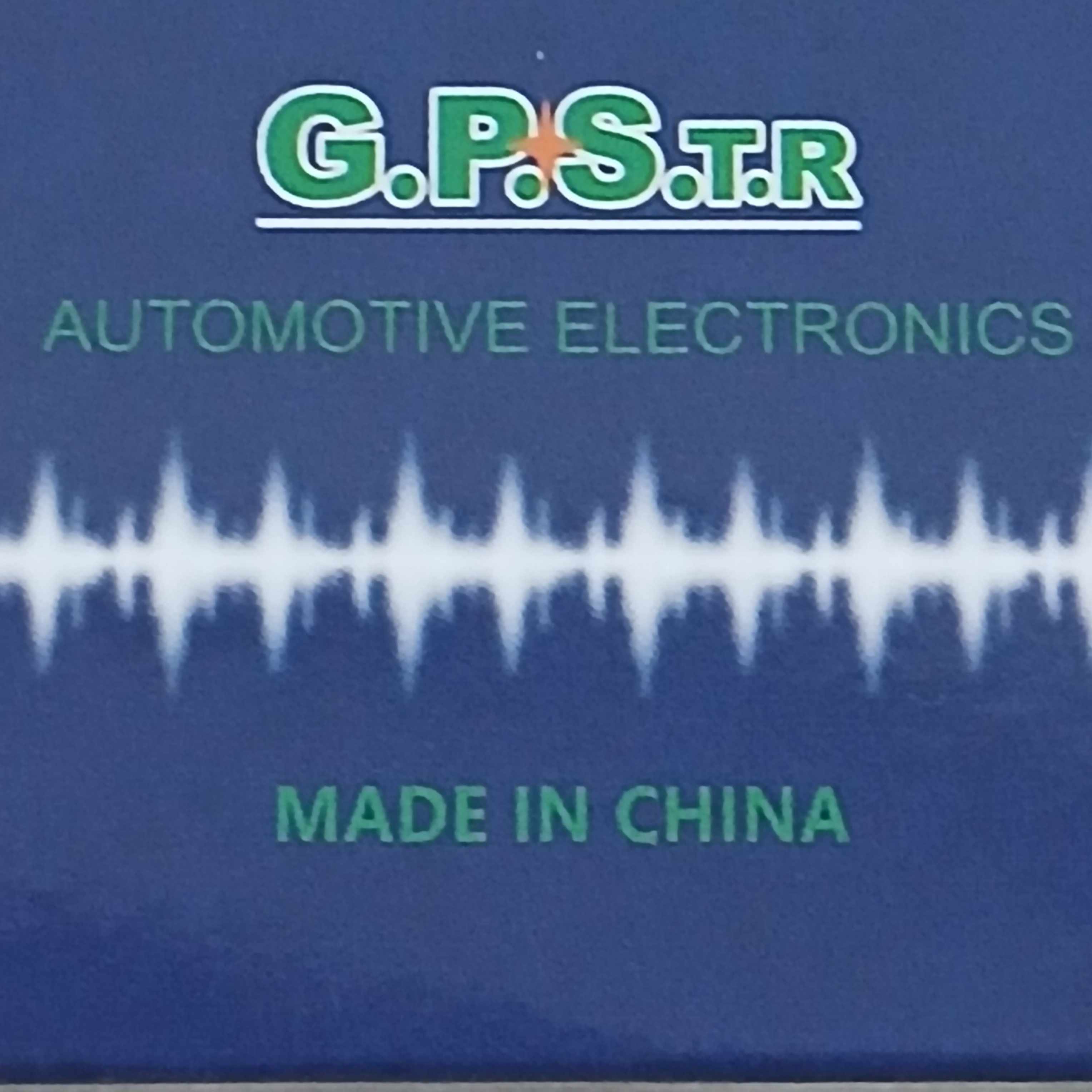 جی پی اس_GPS