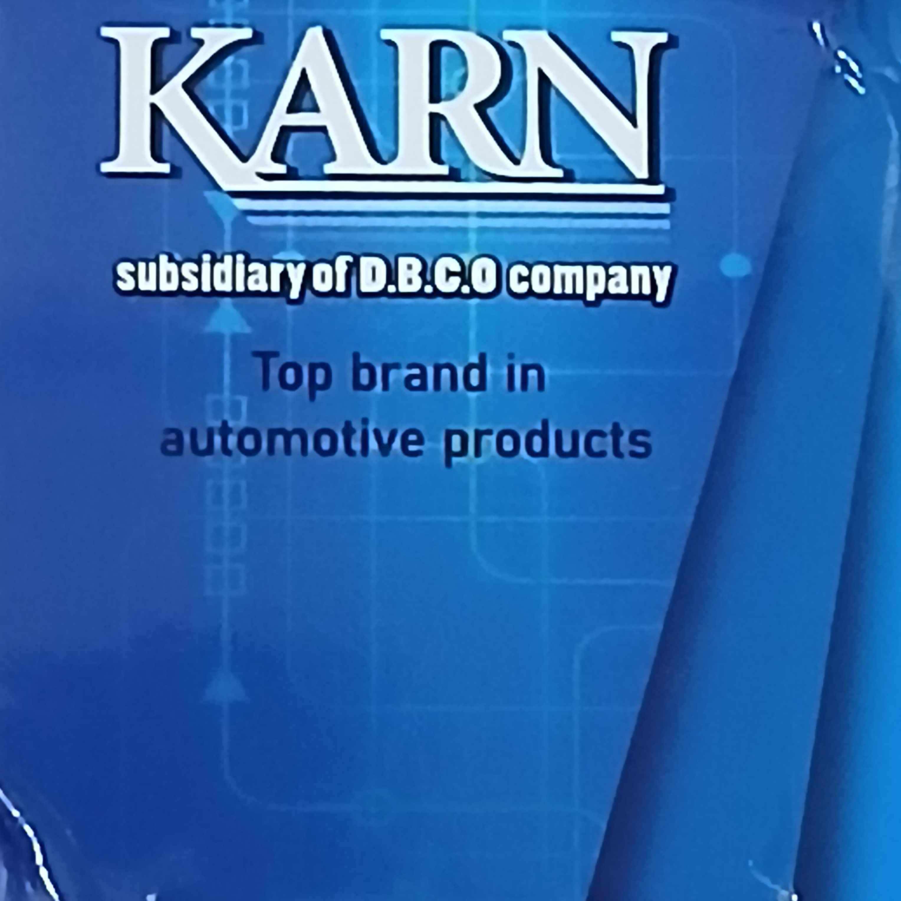 کارن_KARN