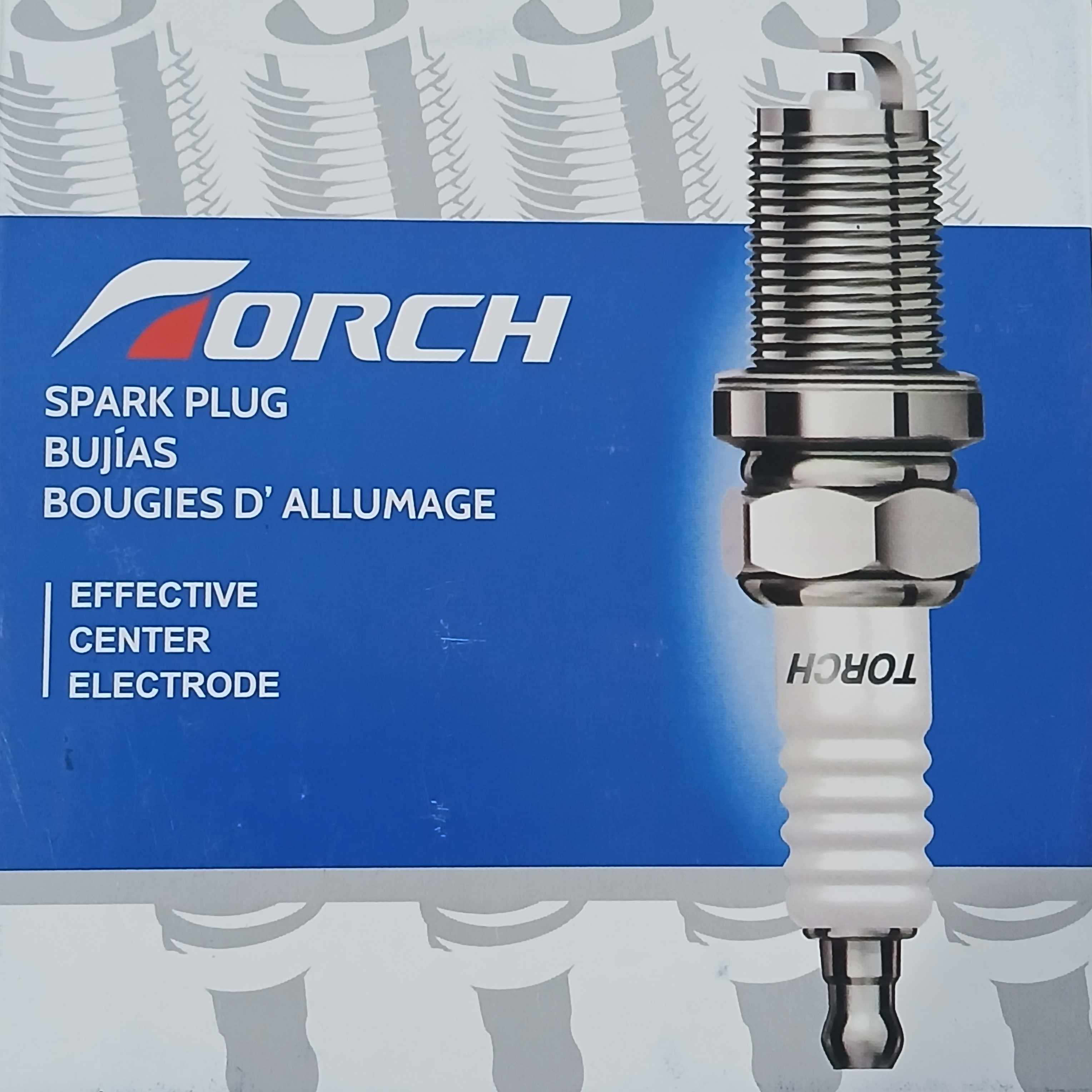 تورچ_TORCH