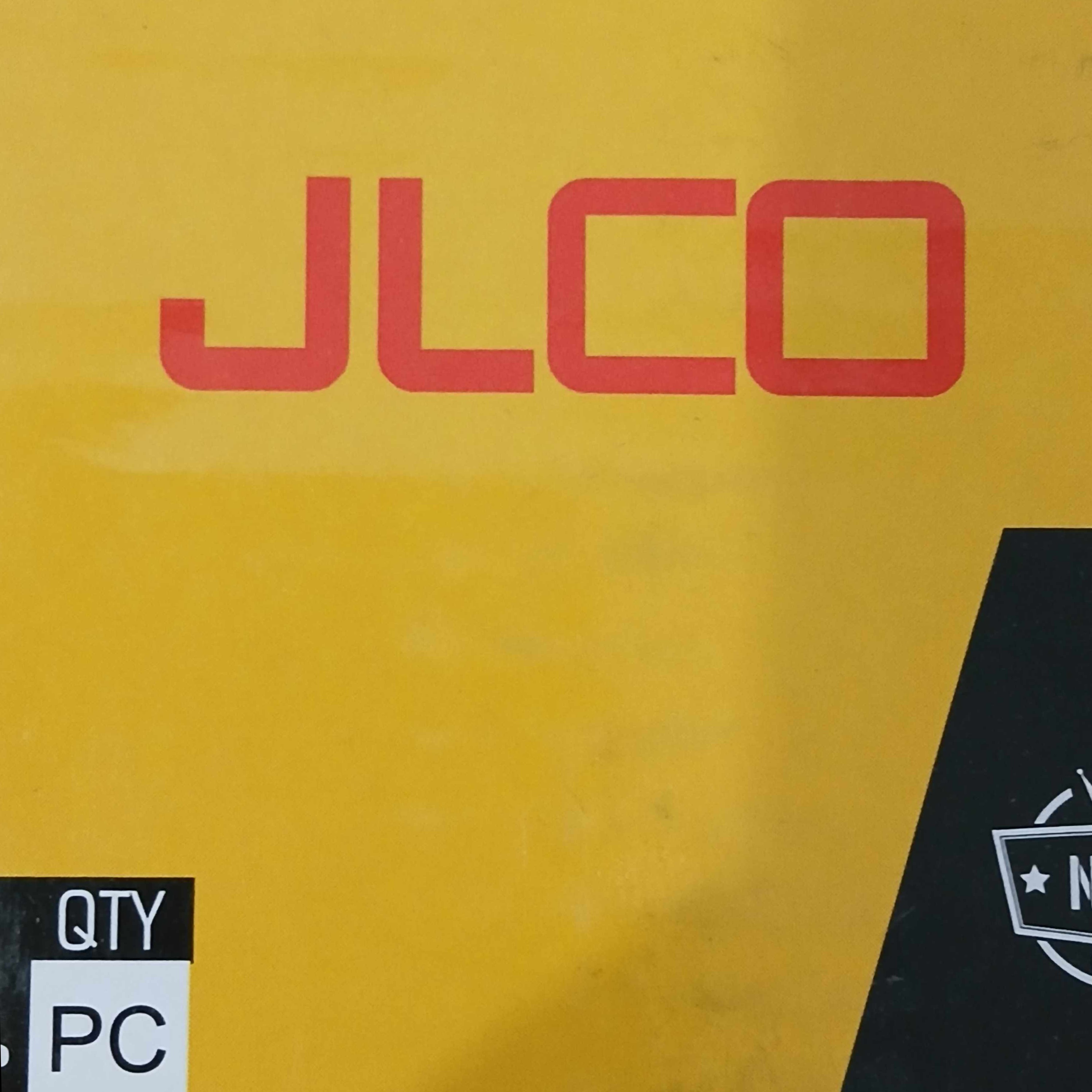 جی ال کو_JLCO