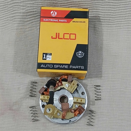 جا زغالی استارت پراید مگنتی جی‌ال‌کو (JLCO) – طرح ماندو