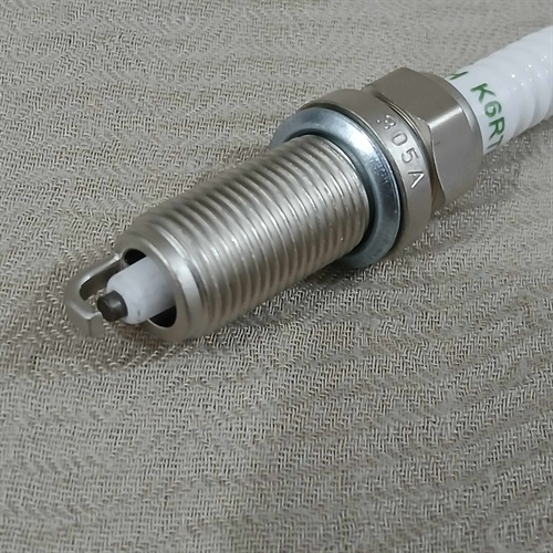 شمع خودرو  تیپ5  تورچ (TORCH) کد K6RTM3 (تک پلاتین پایه بلند) – دست ۴ عددی 