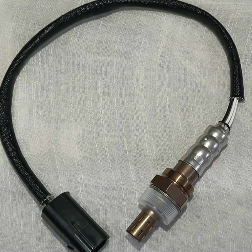 سنسور اکسیژن NTKژاپن OZA608-U2 (سیم کوتاه_سوکت مشکی)زیمنس